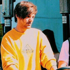 Louis Tomlinson