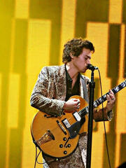 Harry Styles