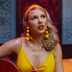 Taylor Swift