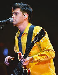 Niall Horan